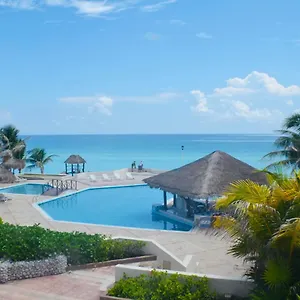 Apartamento Delmar's, Cancún