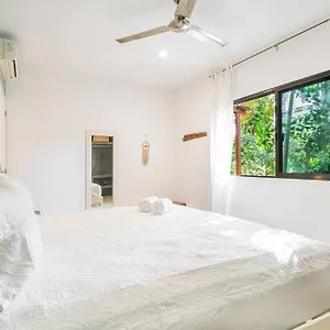 Buena Vida Amazing 2 Bdr In Veleta With Pool , Tulum Mexico