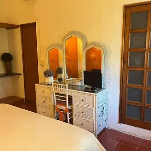 Habitación en casa particular Casa Crater, Cancún