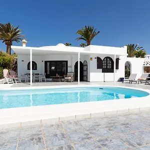 Serenity , Puerto del Carmen (Lanzarote) Spain