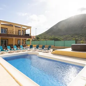 Classbnb - Exclusive With Private Pool 1 Kilometer From Cristianos , Los Cristianos (Tenerife) Spain