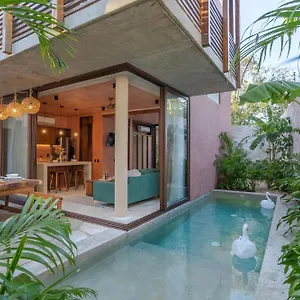 Entorno - Luxury , Tulum Mexico