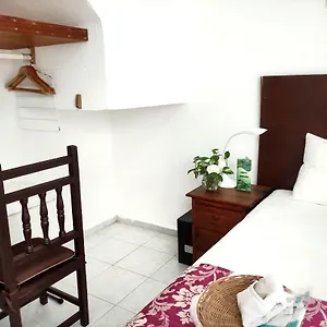 Habitación en casa particular Casa El Limonero, Cancún