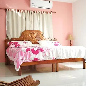 Casa Gacela , Cozumel Mexico