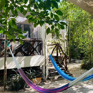 Be La Kin , Cozumel Mexico