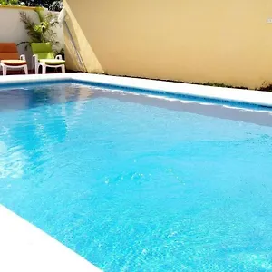 Casa Coral , Cozumel Mexico