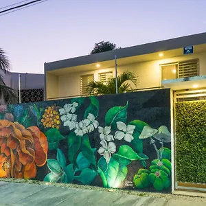 Apartamento Gaia By Mi Casa Es Tu Casa, Cancún