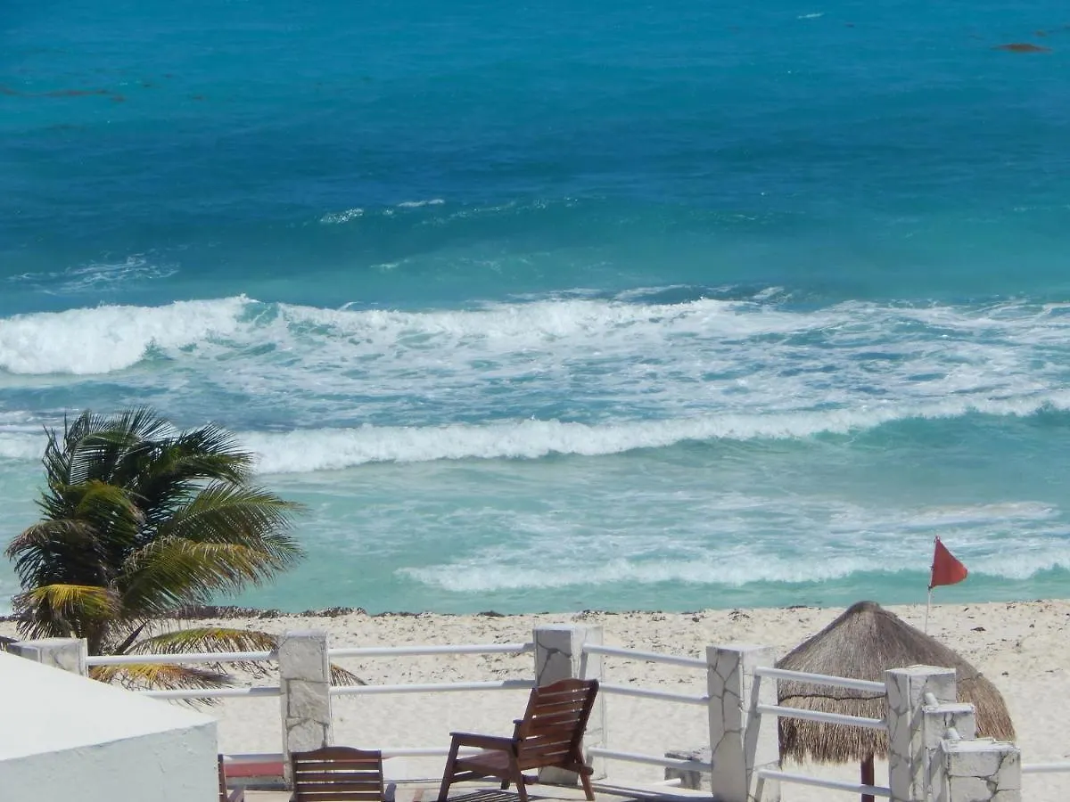 Solymar Condos Cancun Apartment