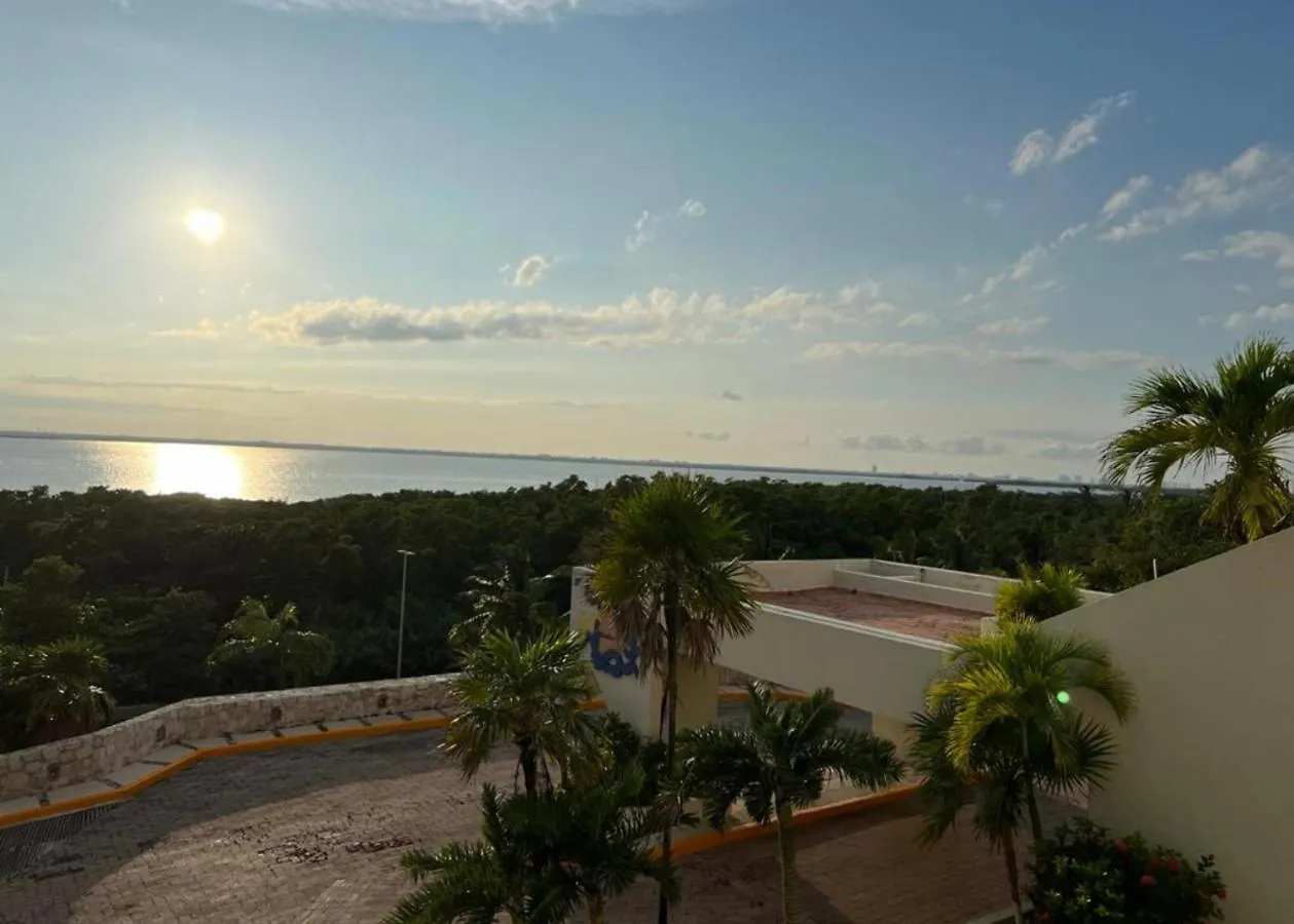 Solymar Condos Cancun