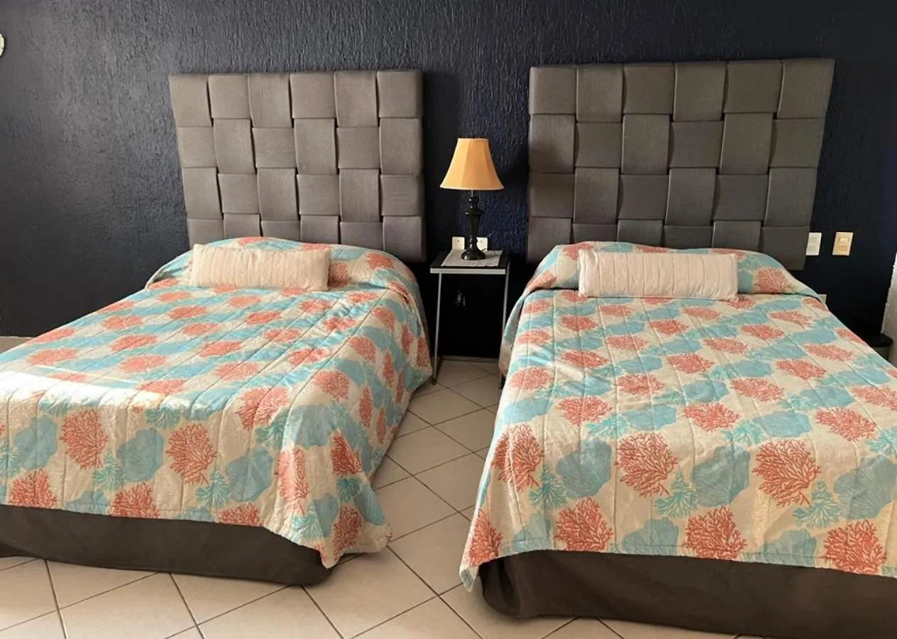 Apartment Solymar Condos Cancun Mexico