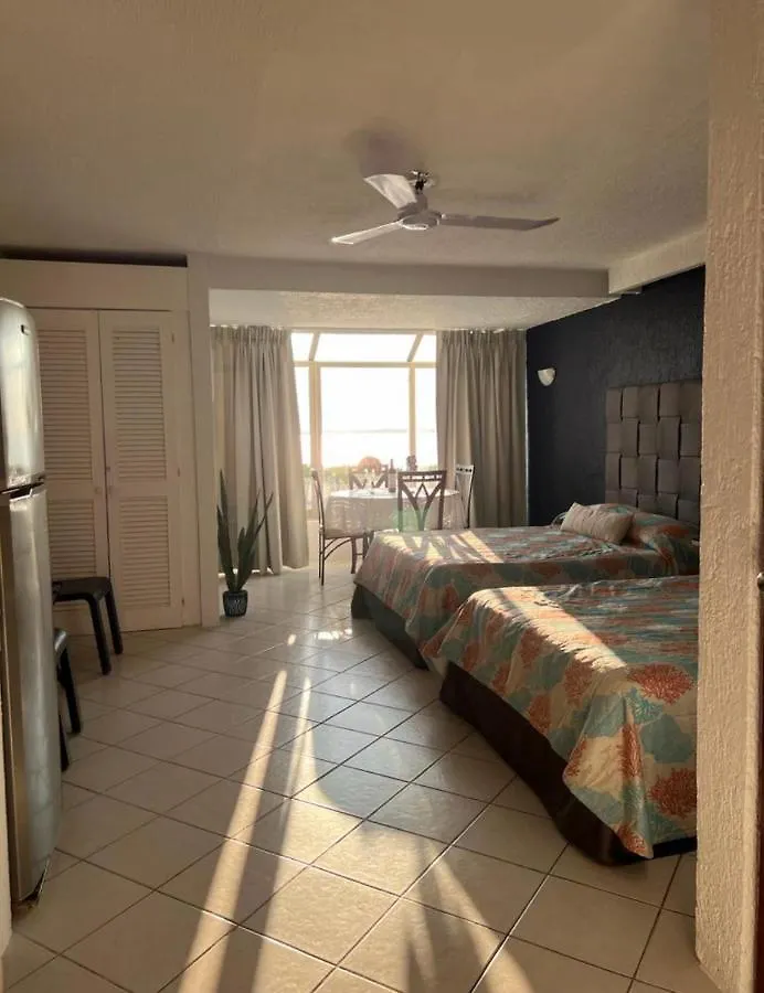 Solymar Condos Cancun Mexico