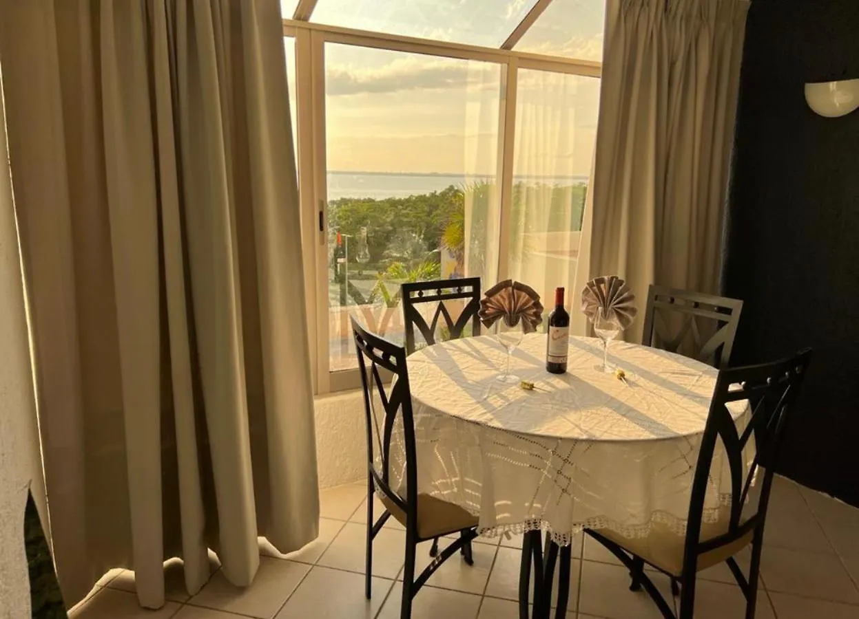 Solymar Condos Cancun