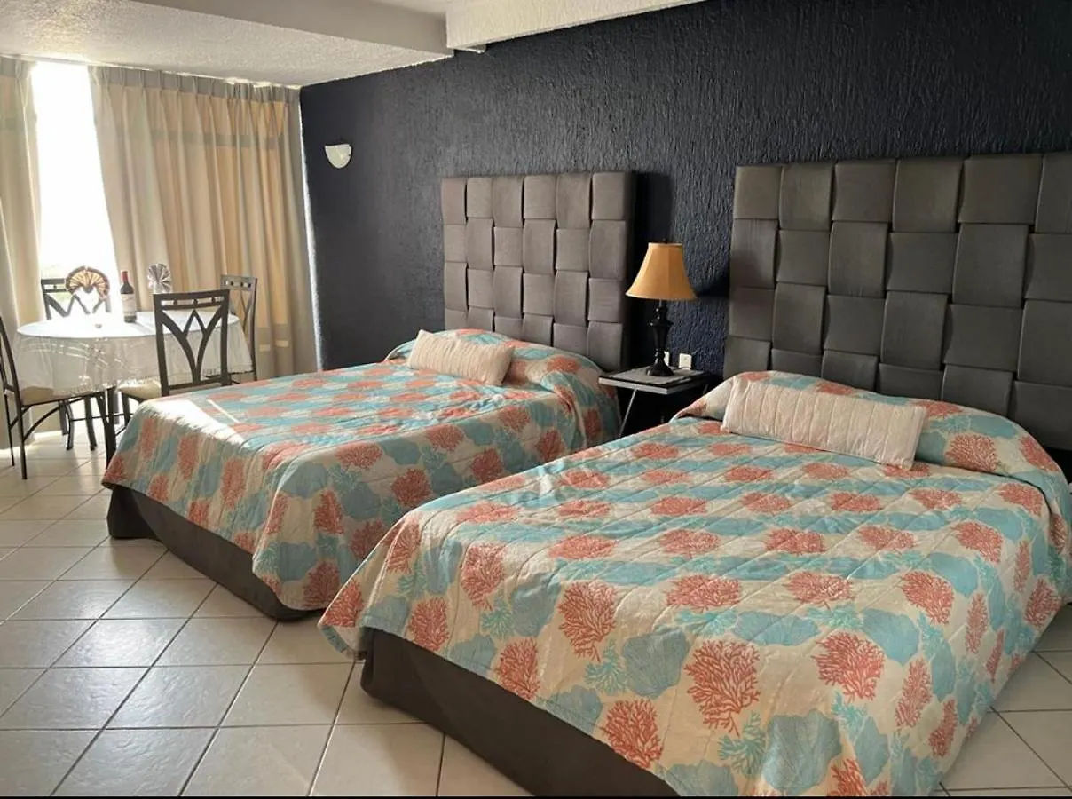 Solymar Condos Cancun Mexico
