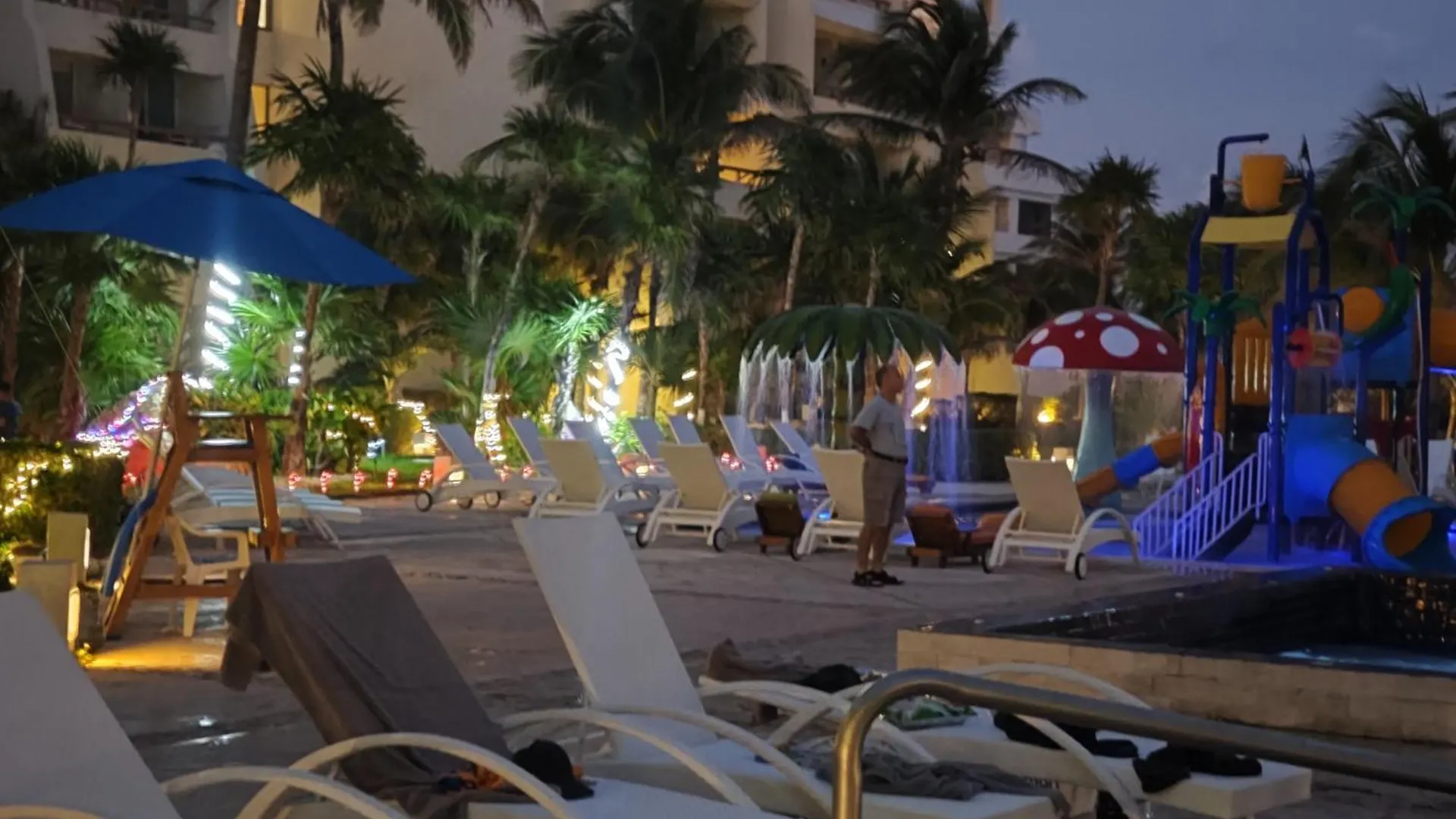 Apartment Solymar Condos Cancun