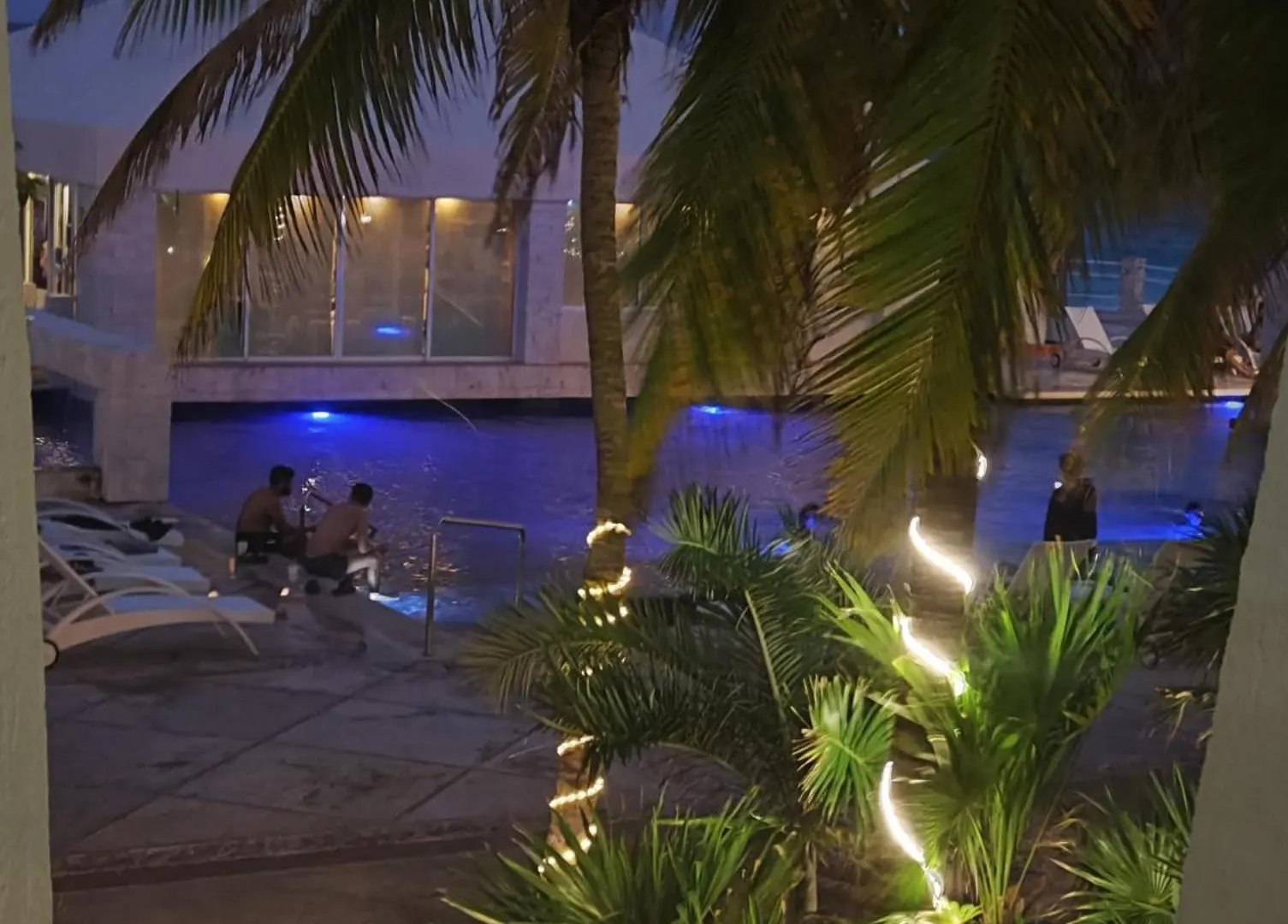 Solymar Condos Cancun Apartment