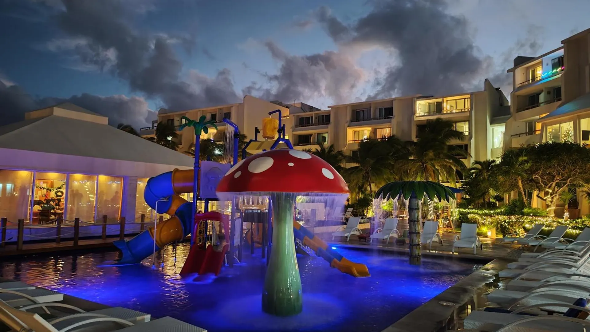 Solymar Condos Cancun 0*,  Mexico