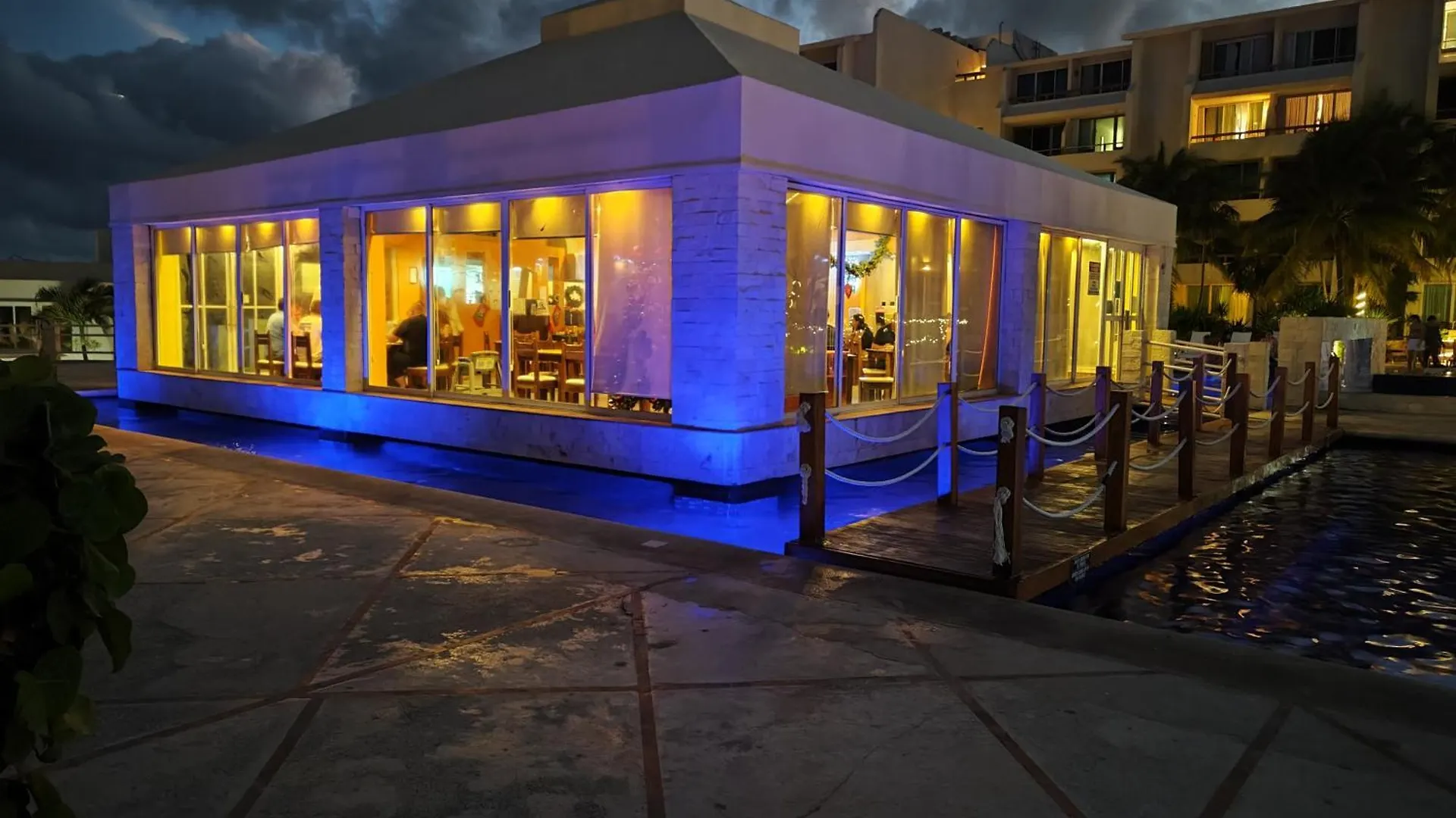 Solymar Condos Cancun