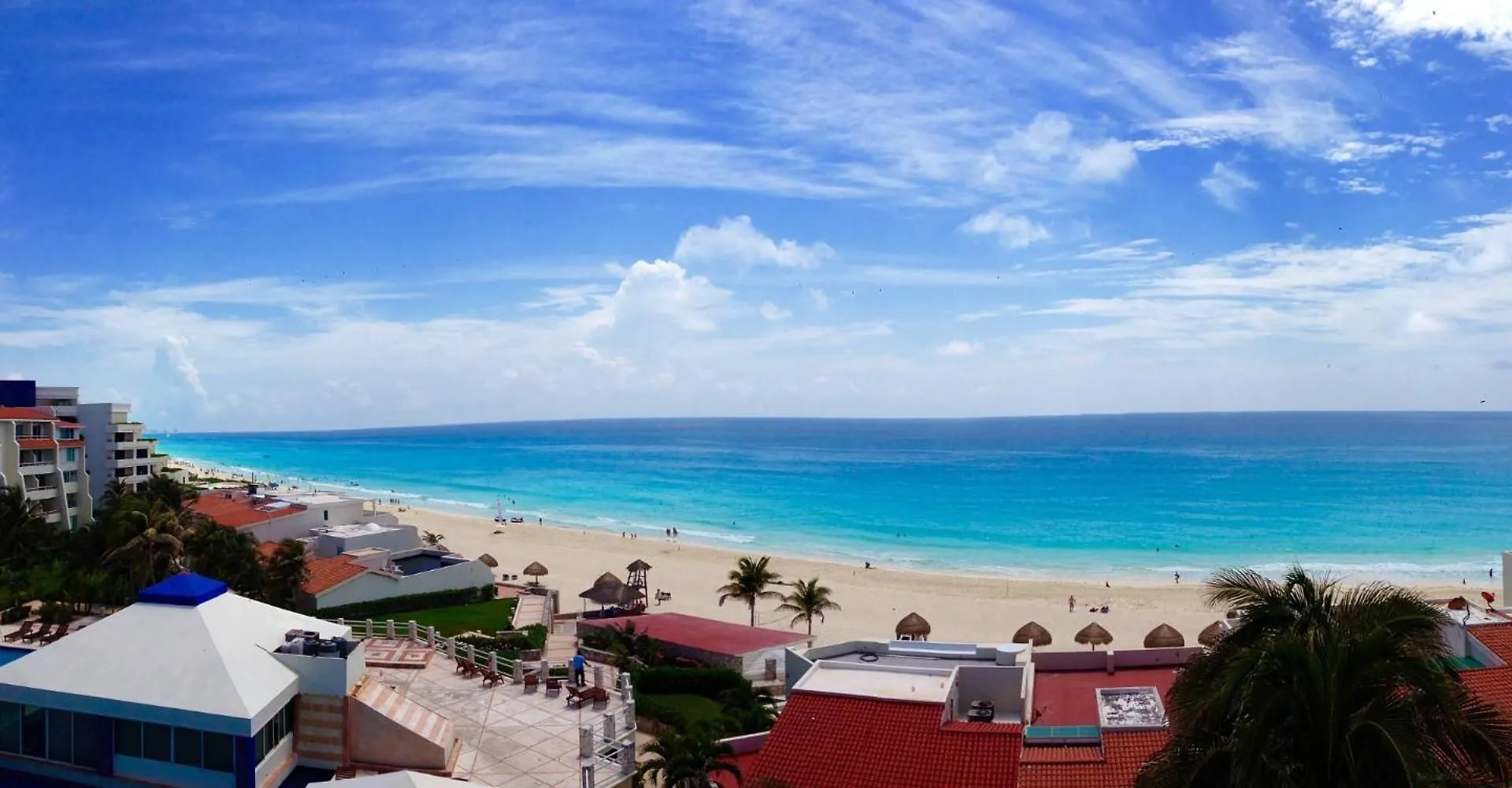 Apartment Solymar Condos Cancun