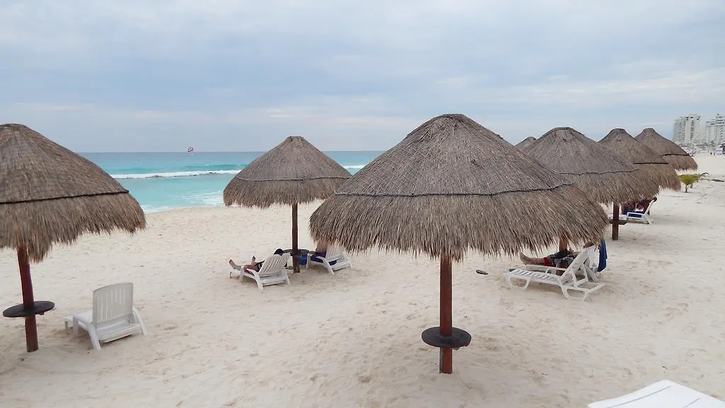 Solymar Condos Cancun Apartment