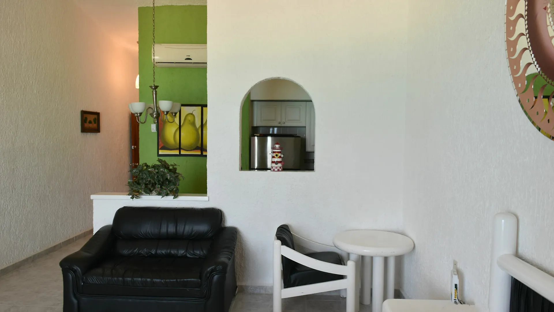 Apartment Solymar Condos Cancun