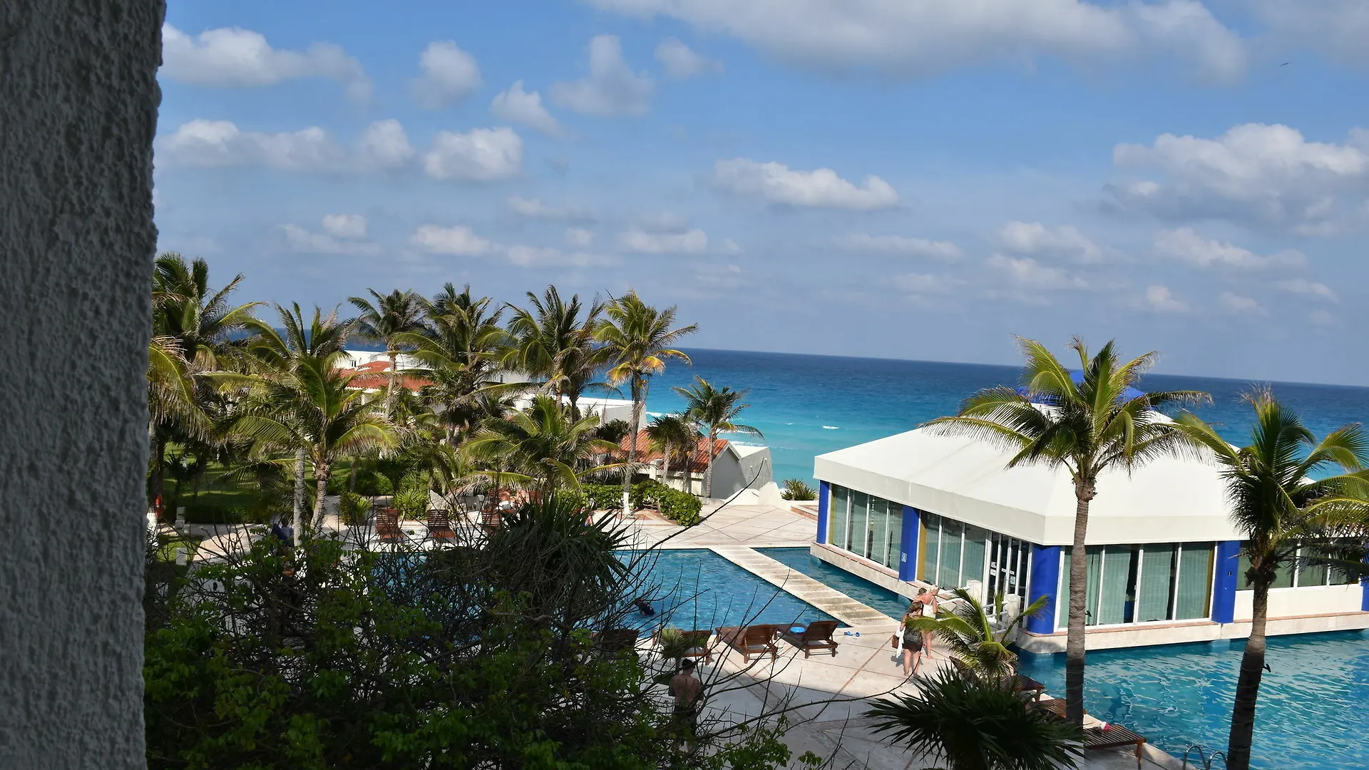 Solymar Condos Cancun Mexico