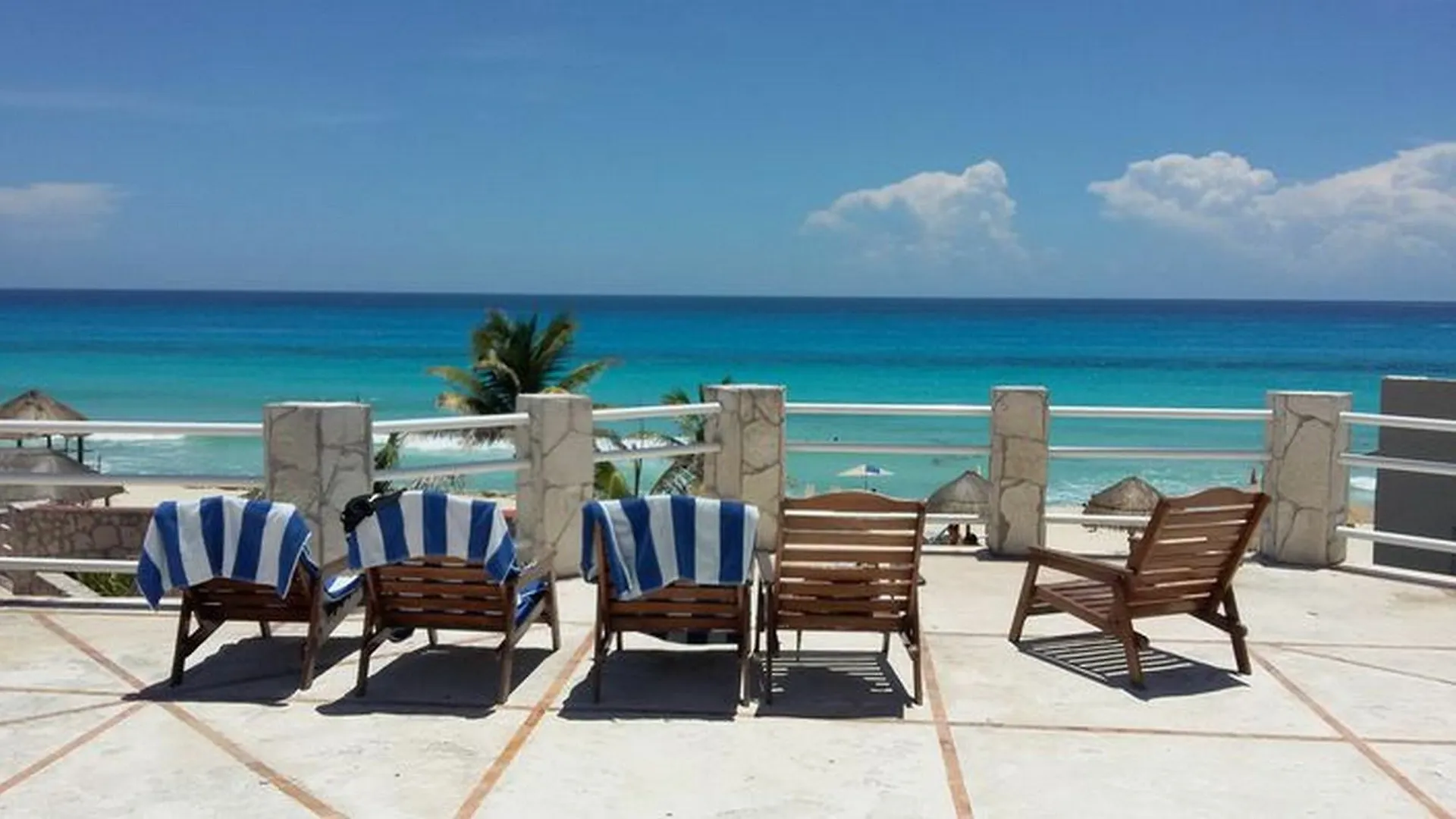 Apartment Solymar Condos Cancun