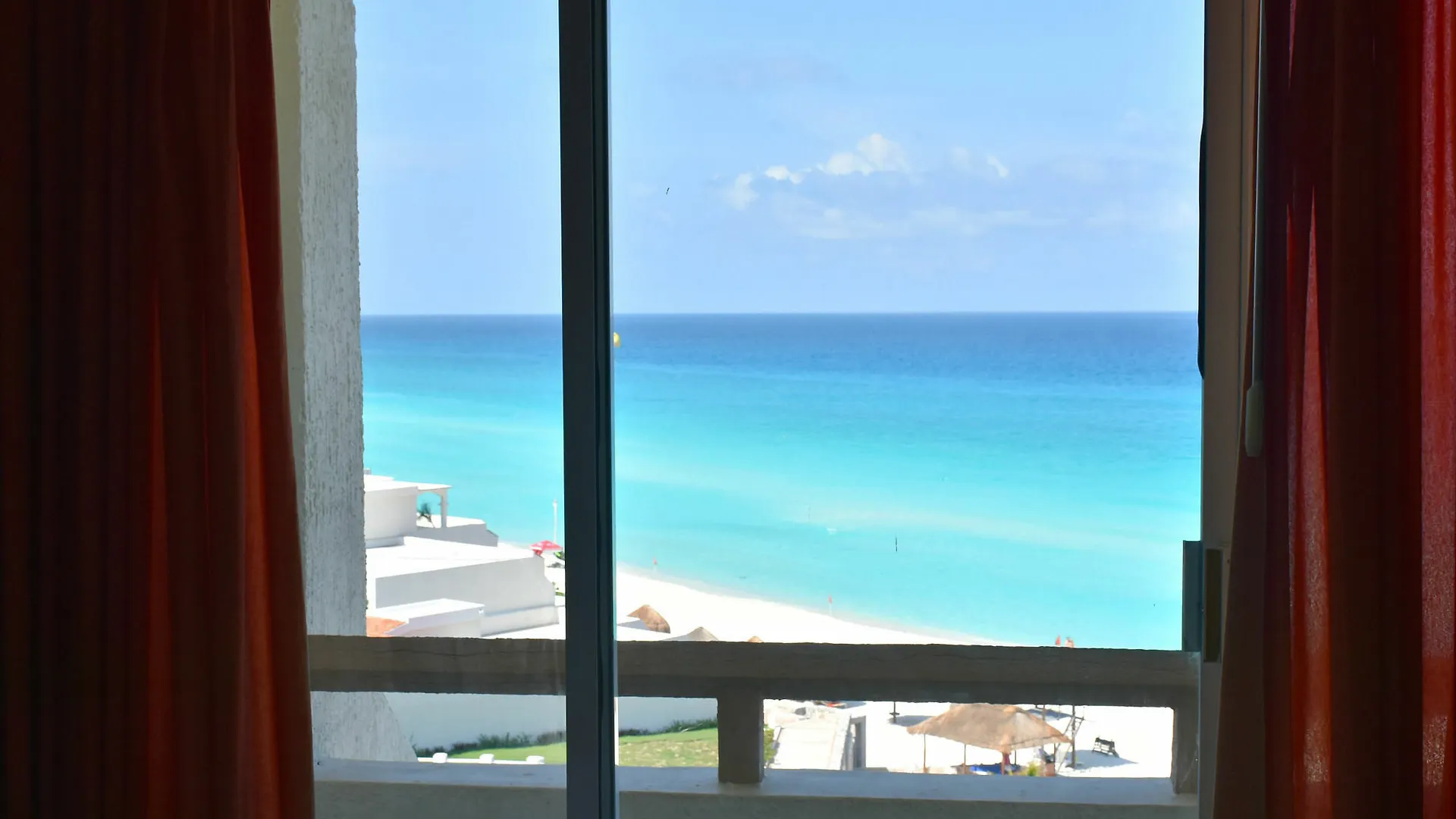 Solymar Condos Cancun