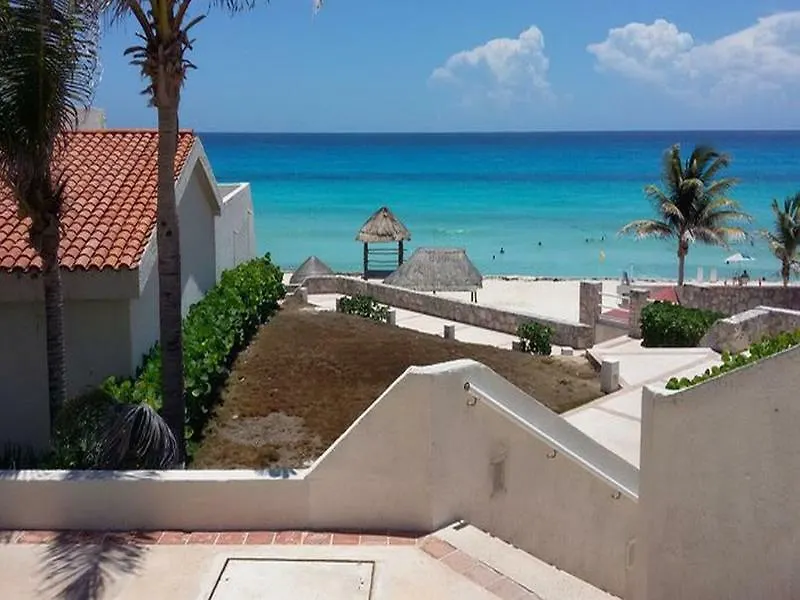 Apartment Solymar Condos Cancun
