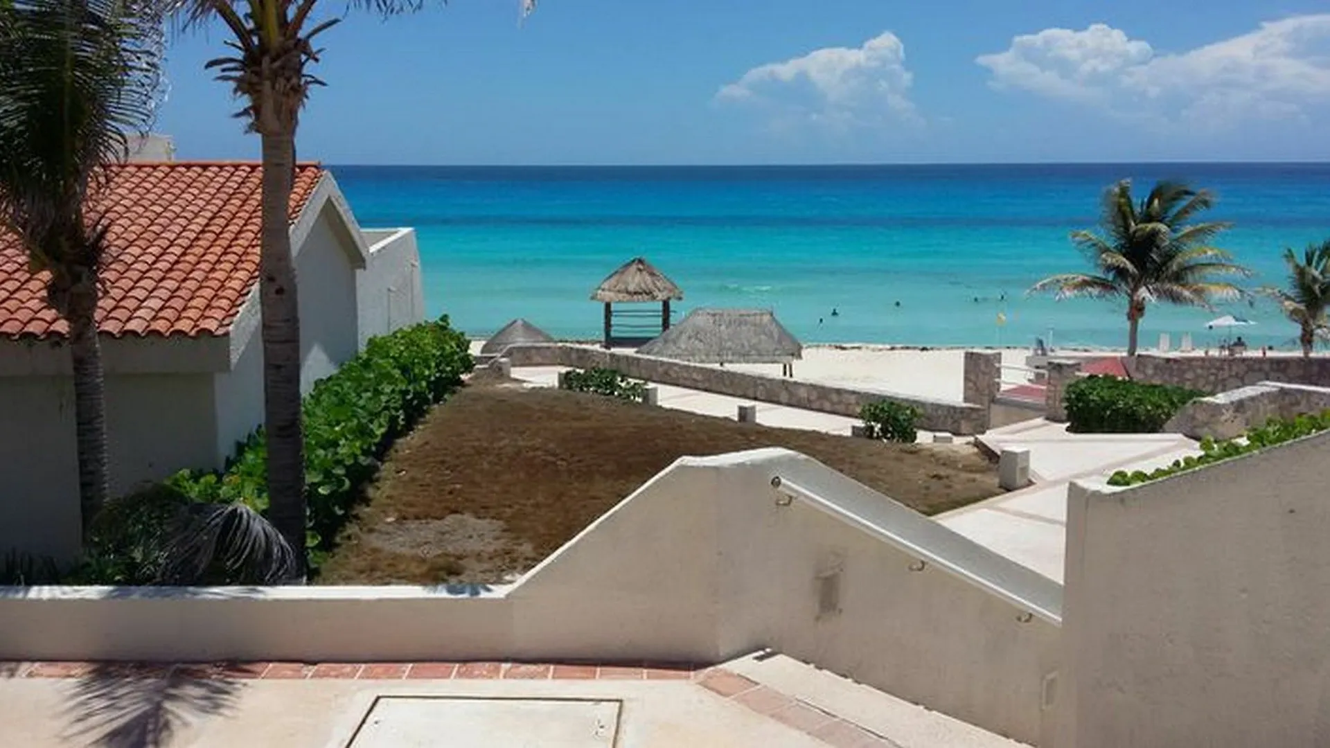 Solymar Condos Cancun Mexico