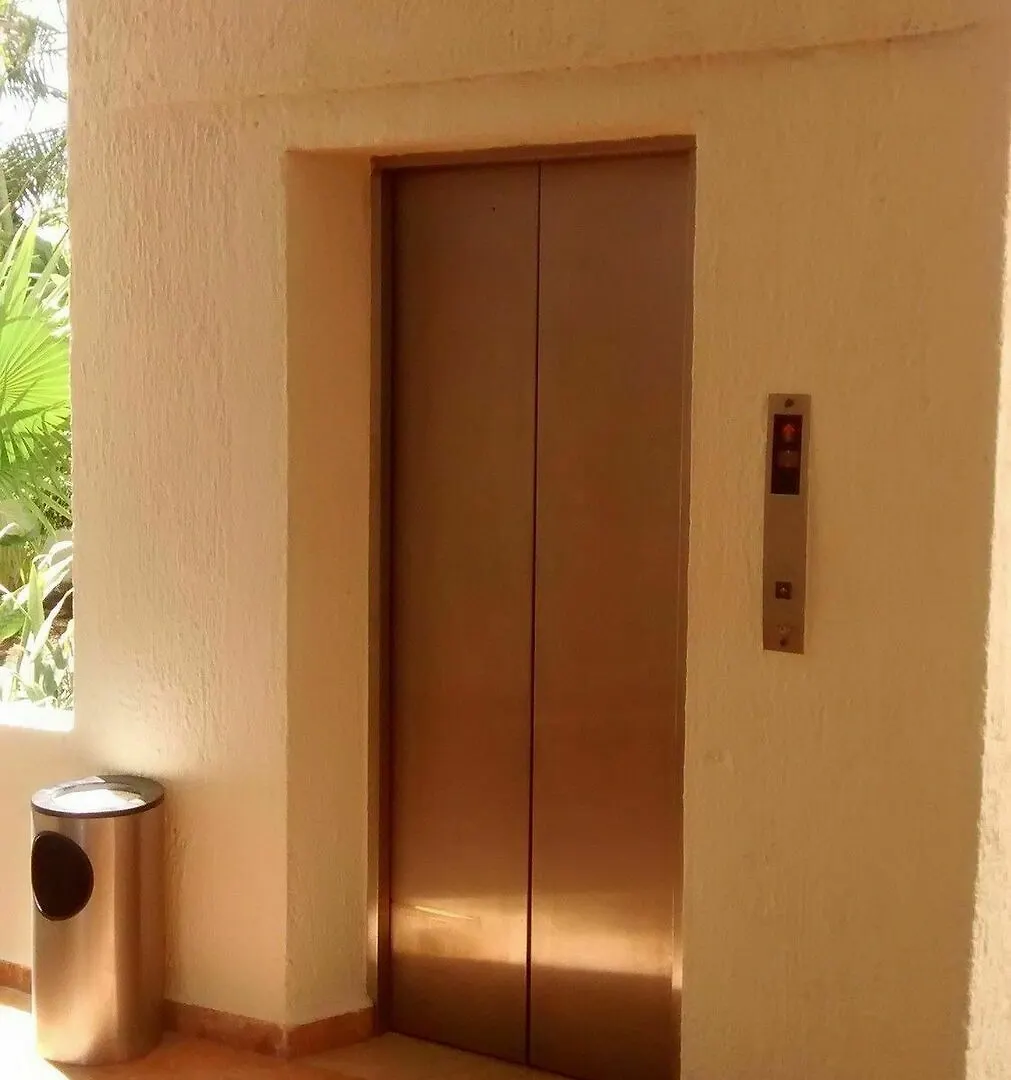 Apartment Solymar Condos Cancun Mexico