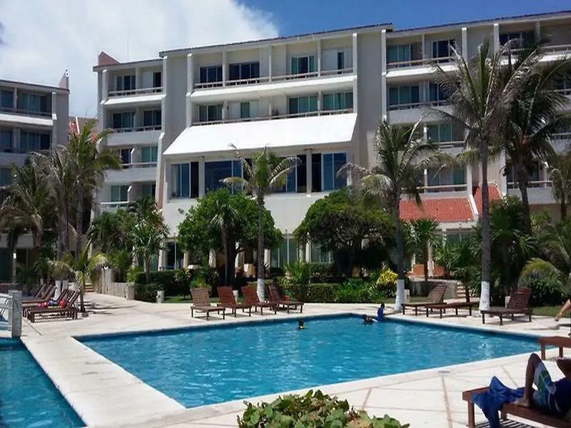 Solymar Condos Cancun 0*,