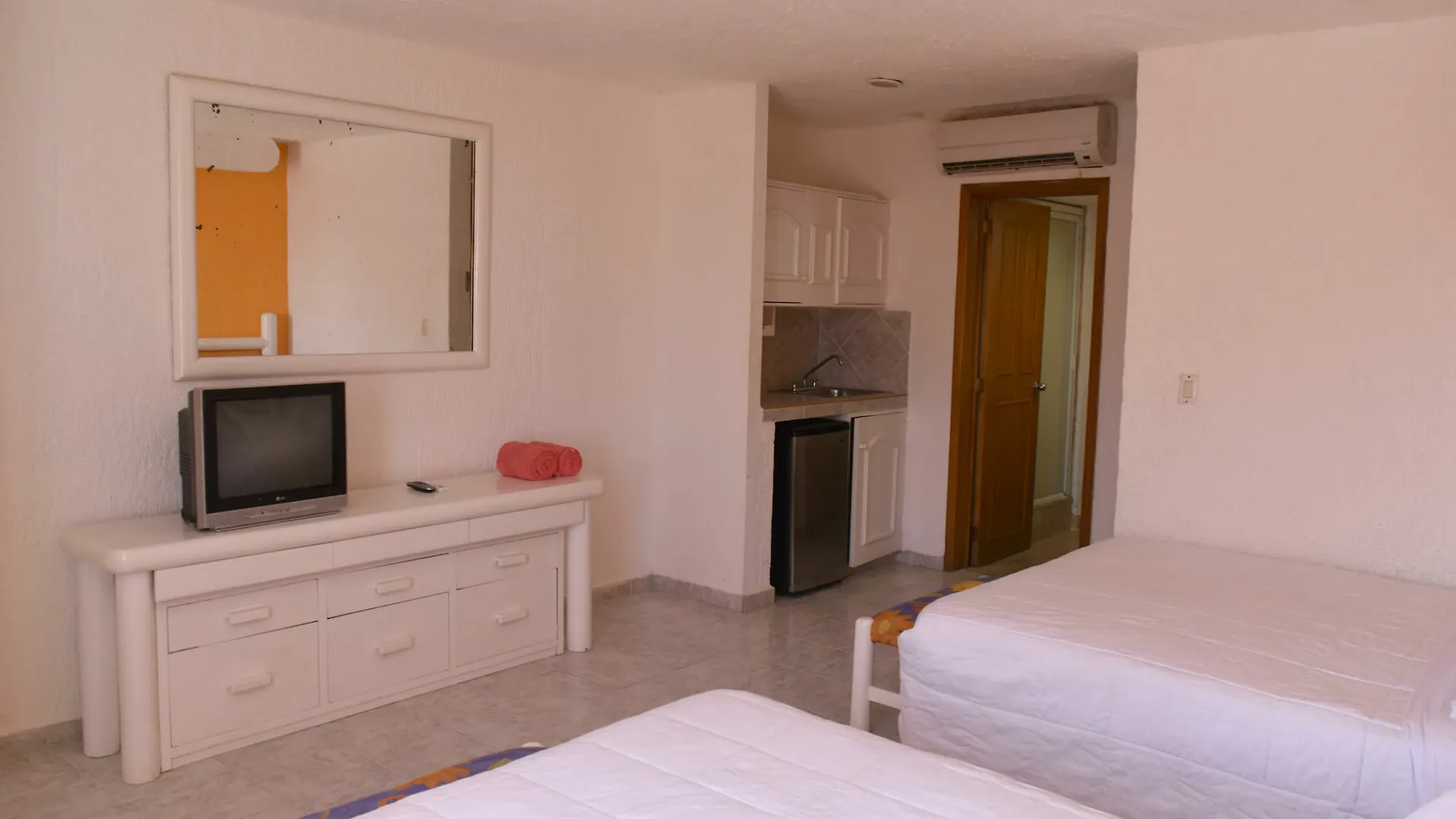 Solymar Condos Cancun 0*,  Mexico