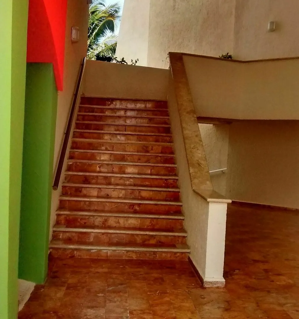 Apartment Solymar Condos Cancun Mexico