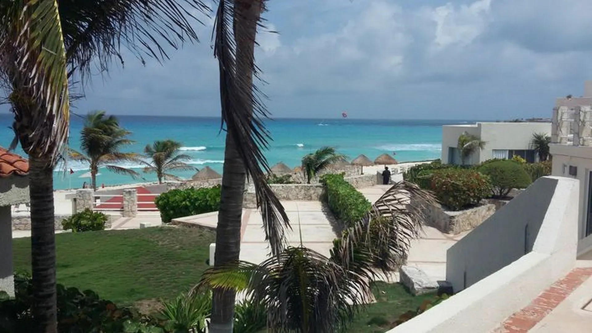 Apartment Solymar Condos Cancun