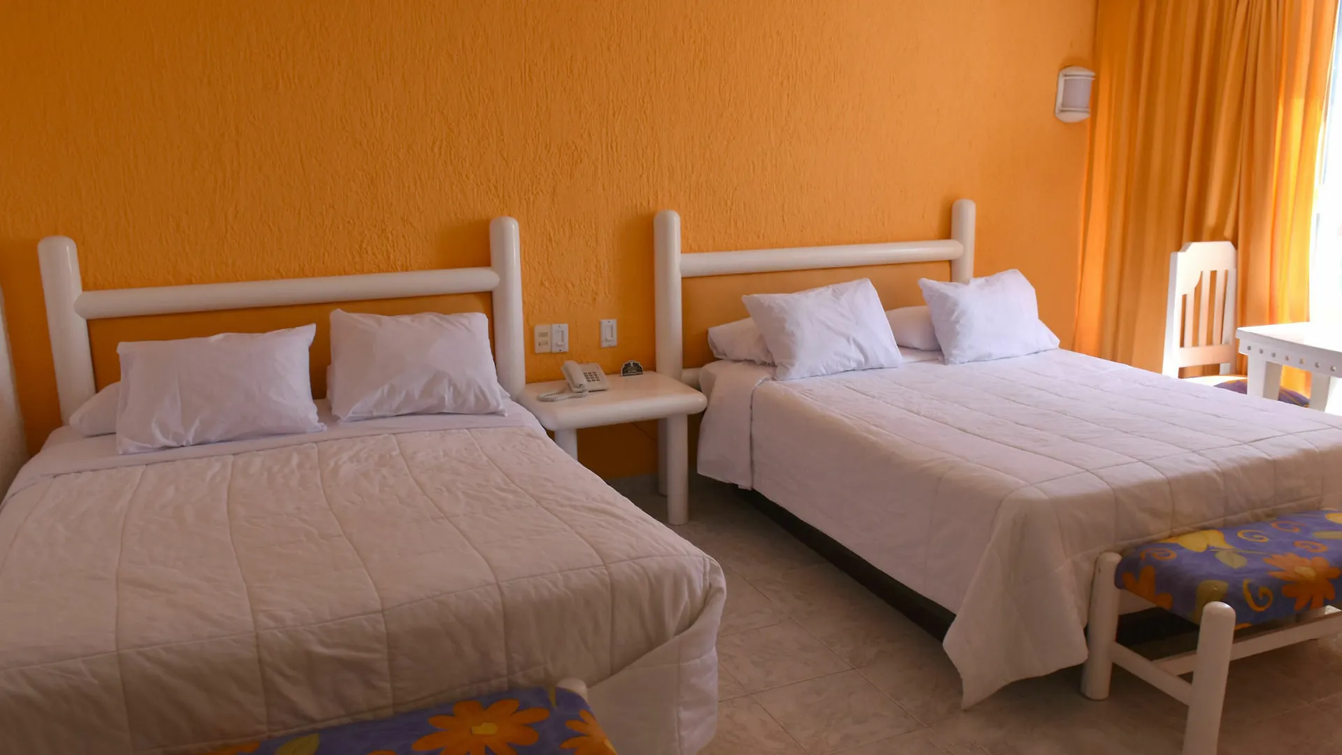 Apartment Solymar Condos Cancun Mexico