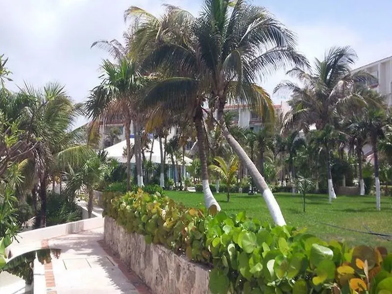 Solymar Condos Cancun Mexico