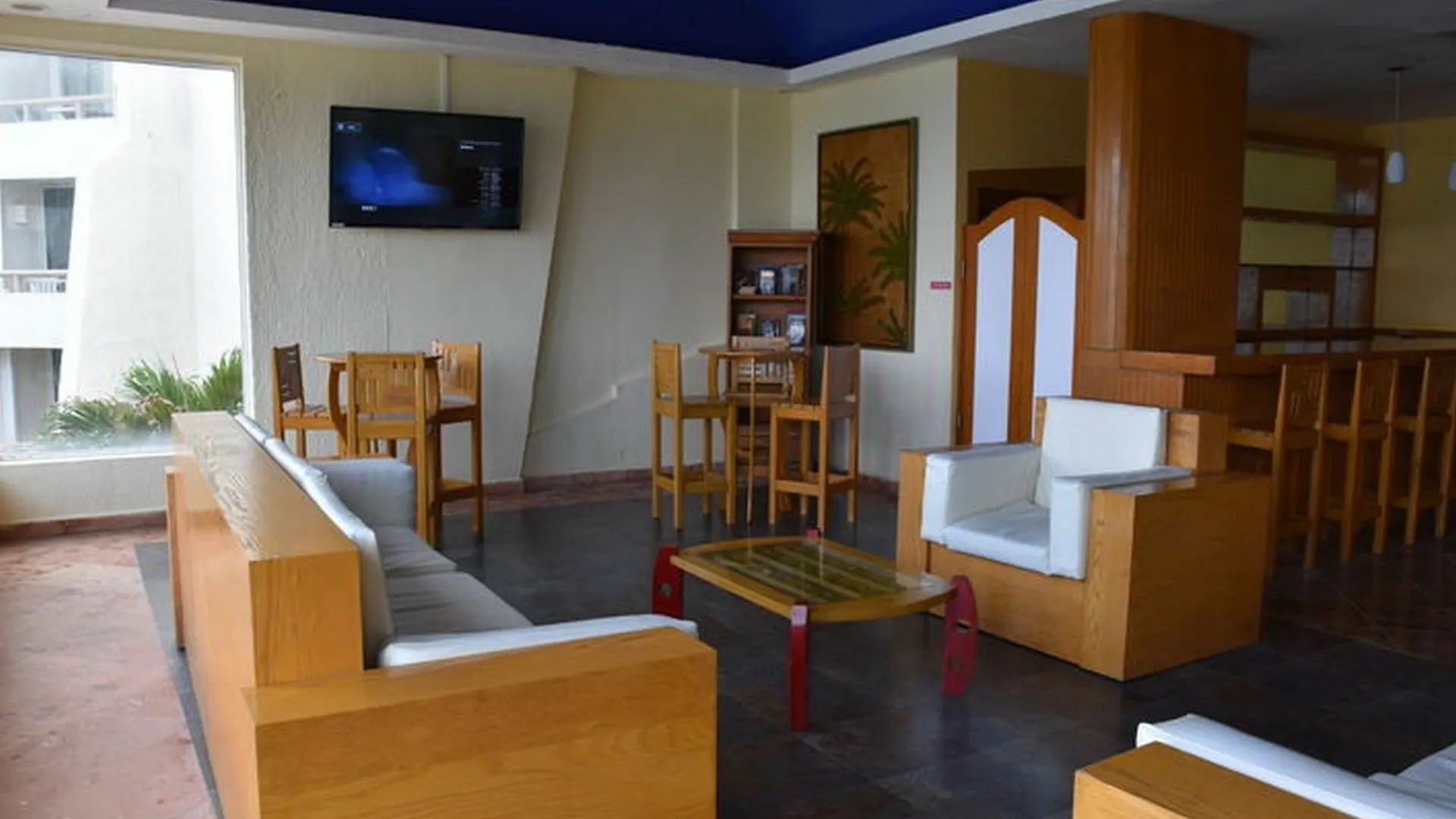 Solymar Condos Cancun Apartment