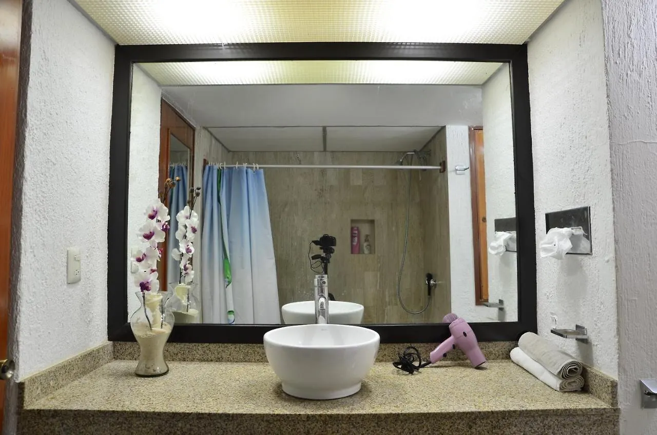 Apartment Solymar Condos Cancun