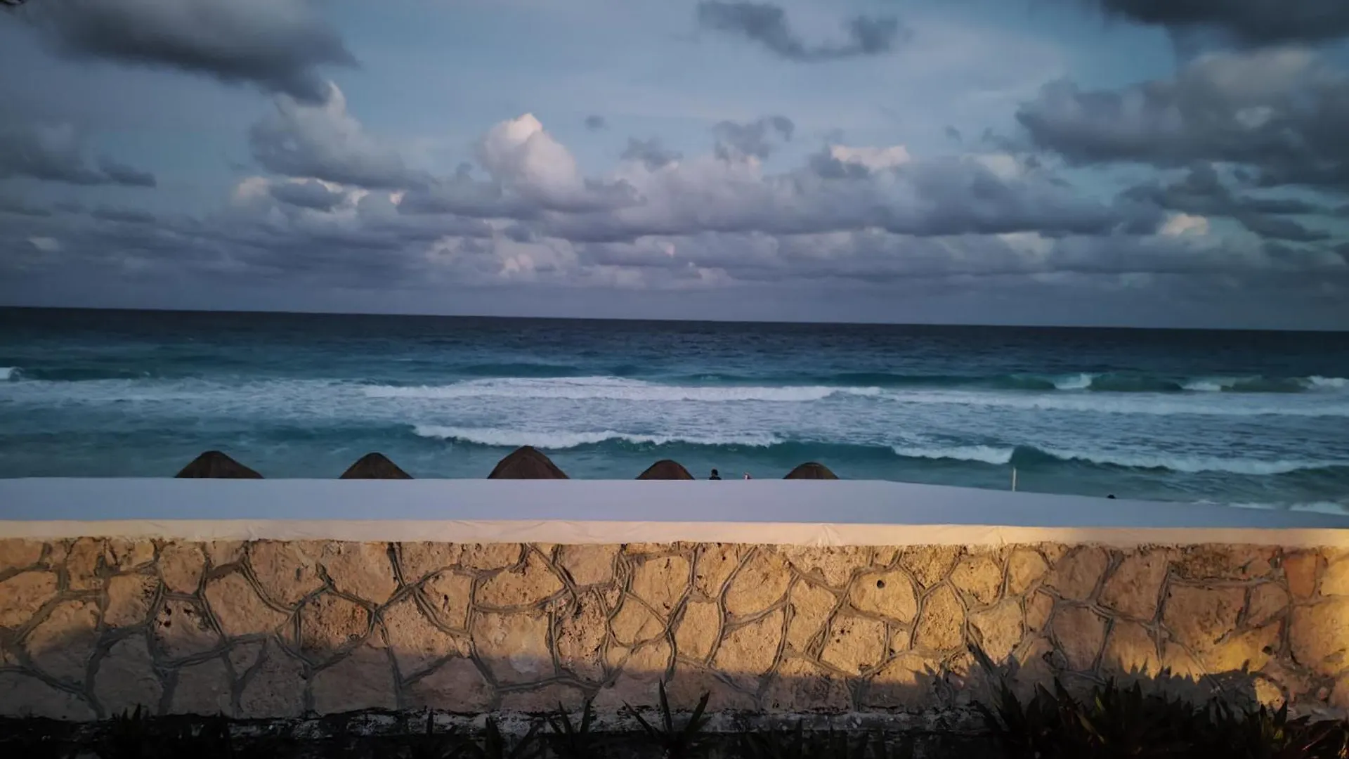 Solymar Condos Cancun Mexico