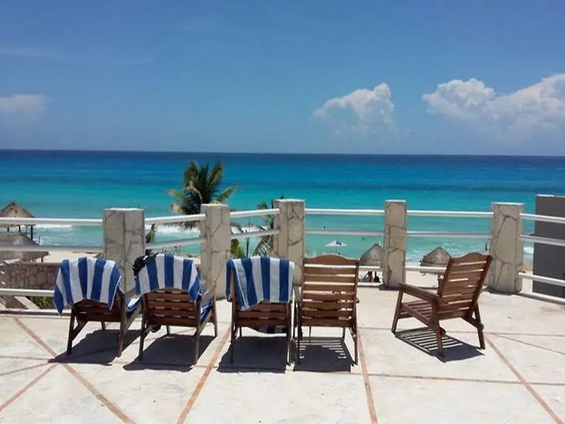 Solymar Condos Cancun