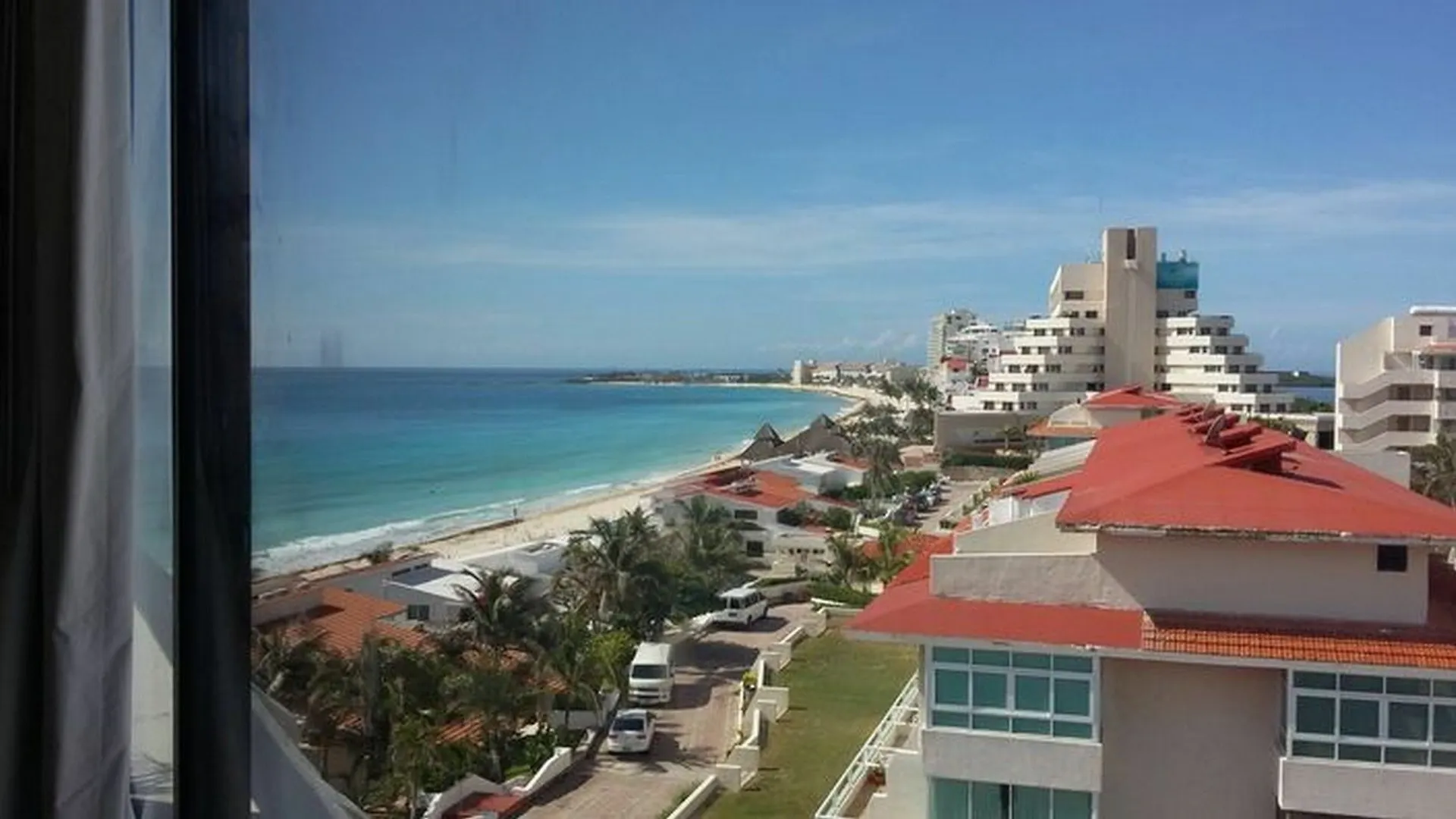 Solymar Condos Cancun 0*,
