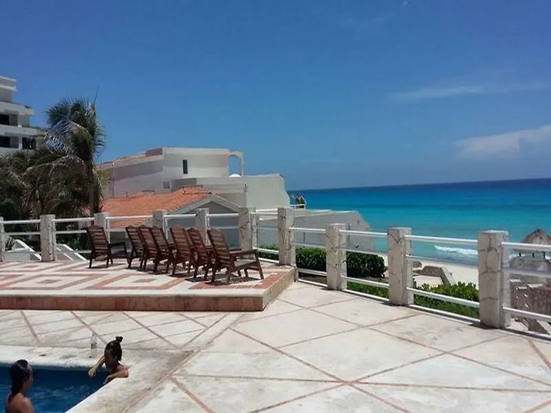 Apartment Solymar Condos Cancun