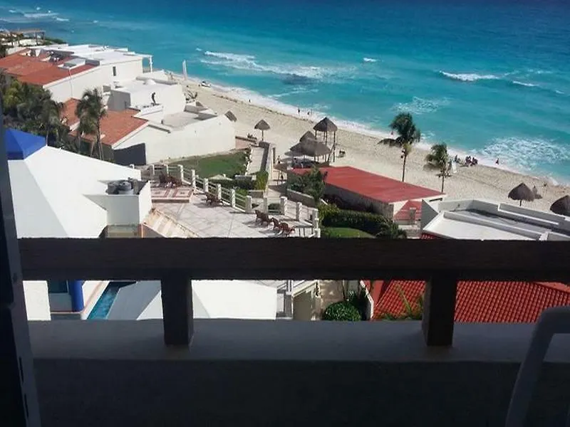 Solymar Condos Cancun 0*,  Mexico